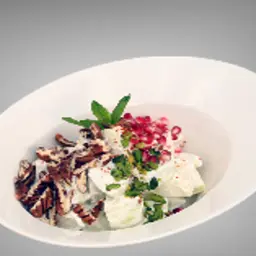 تفاحية عراقية